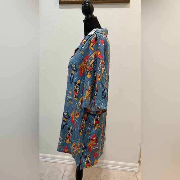 Disney Shirt (Men’s) NWT- 2X - Picture 3 of 5